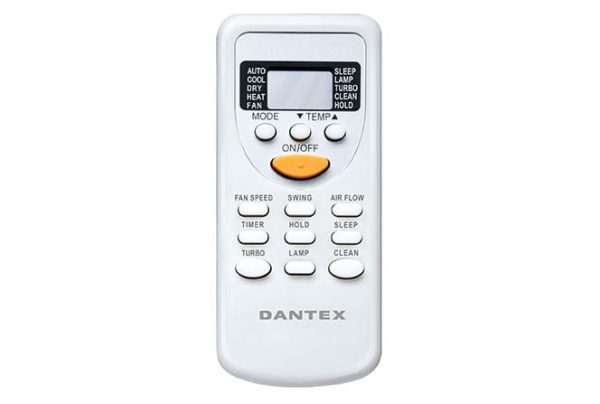 Канальная сплит-система DANTEX RK-18BHC3N/RK-18HC3NE-W — изображение 4