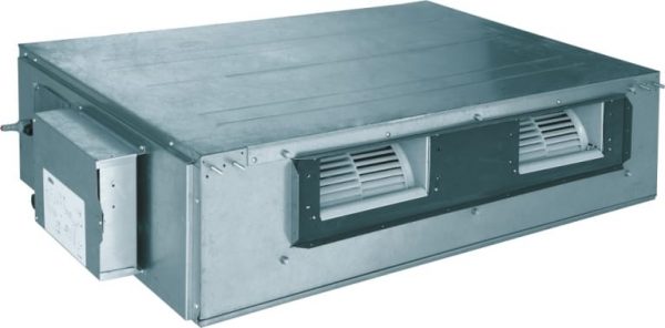 Канальная сплит-система DANTEX RK-36BHG2N/RK-36HG2NE-W — изображение 2