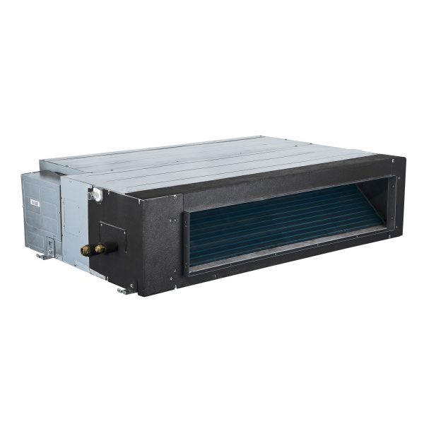 Канальная сплит-система DANTEX RKD-60BHTNI/RKD-60HTNIE-W