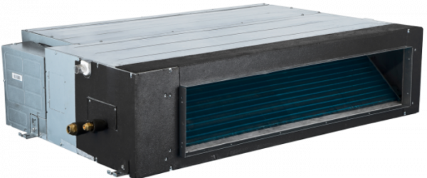 Канальная сплит-система MARSA MRK-36BHTN/MRK-36HTNE-W — изображение 2