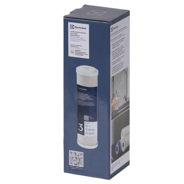 Картридж Electrolux AM CarbonBlock — изображение 4
