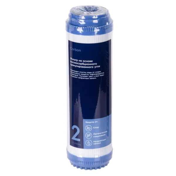 Картридж Electrolux AM Granul Carbon — изображение 4