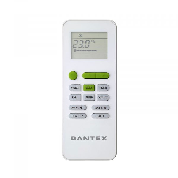 Кассетная сплит-система DANTEX RKD-60UHTNI/RKD-60HTNIE-W — изображение 4