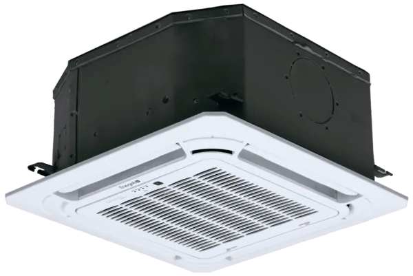 Кассетная сплит-система Energolux Cassete 6 SAC18C6-A / SAU18U6-A-WS40