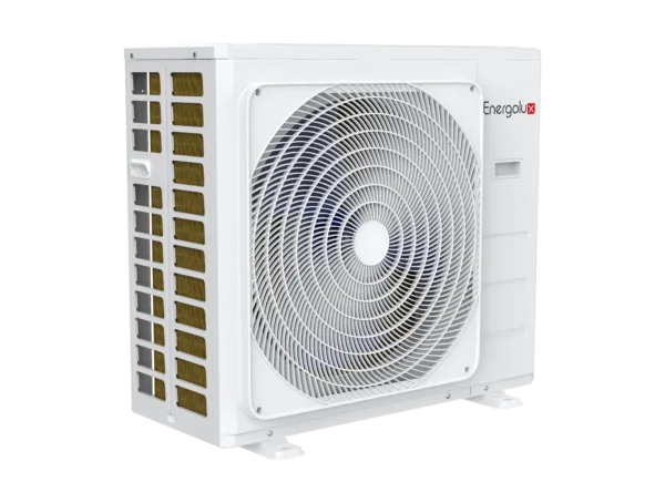 Кассетная сплит-система Energolux Cassete 6 SAC36C6-A / SAU36U6-A-WS30 — изображение 5