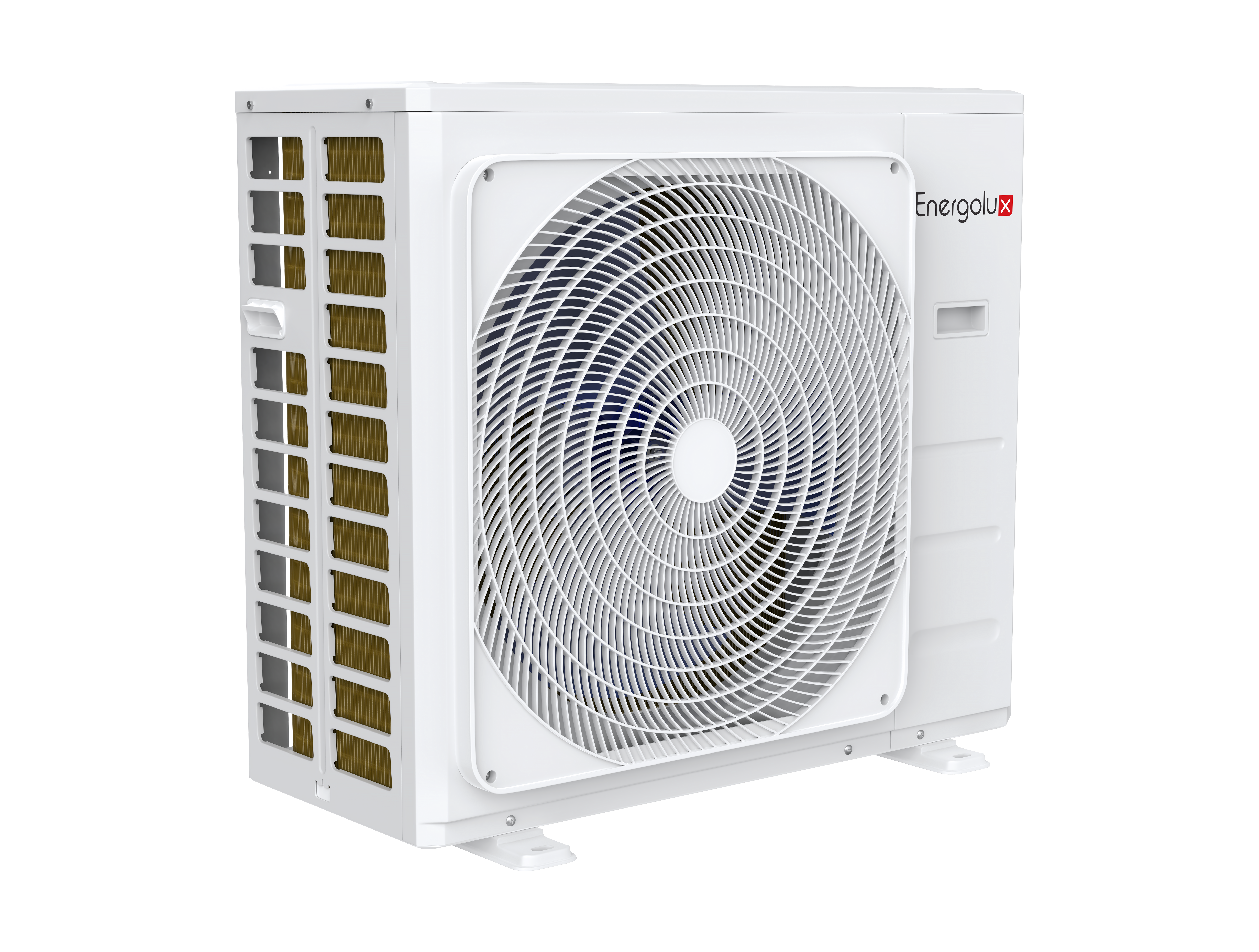 Кассетная сплит-система Energolux Cassete 6 SAC36C6-A / SAU36U6-A-WS30 — изображение 5