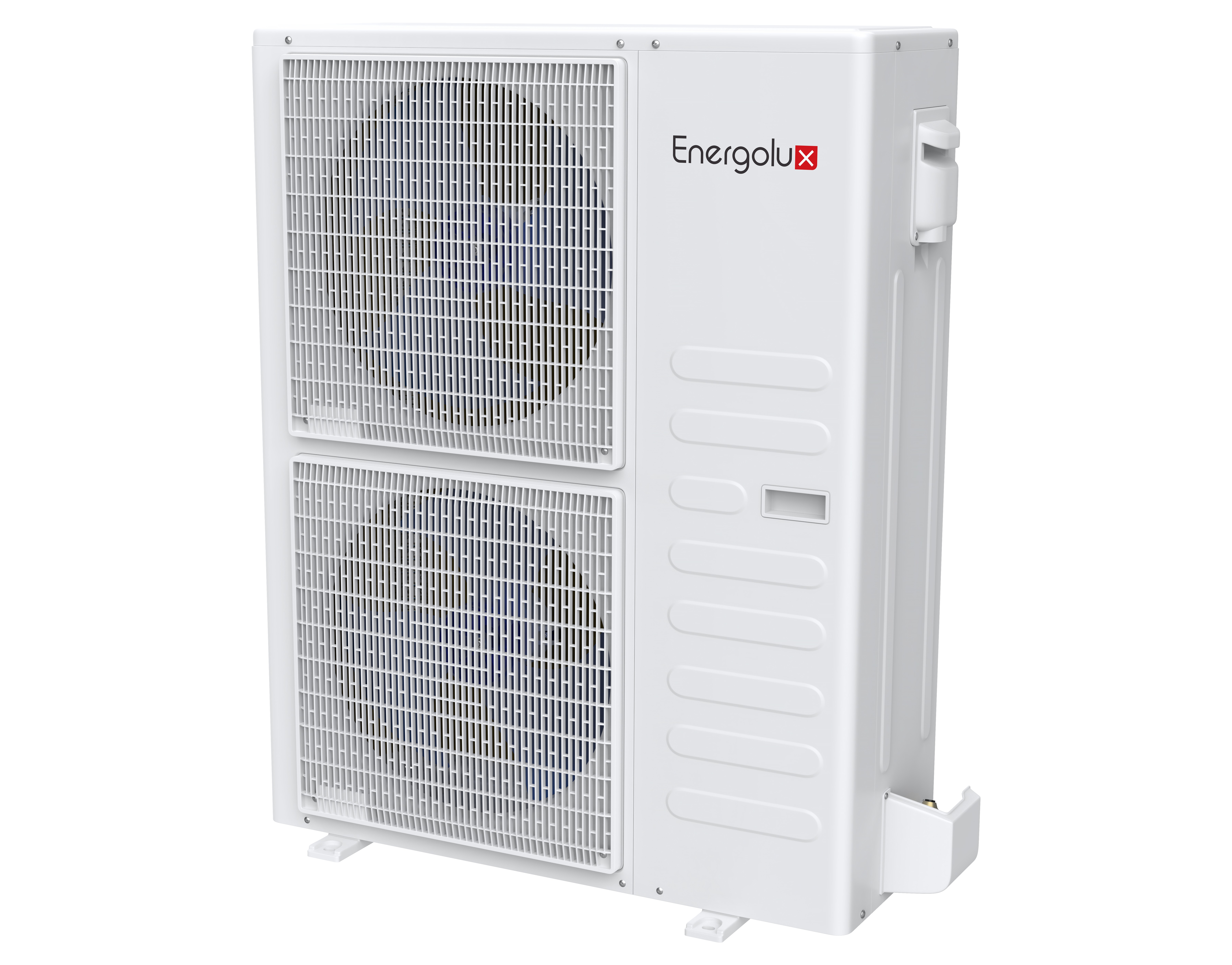Кассетная сплит-система Energolux Cassete 6 SAC48C6-A / SAU48U6-A-WS30 — изображение 4