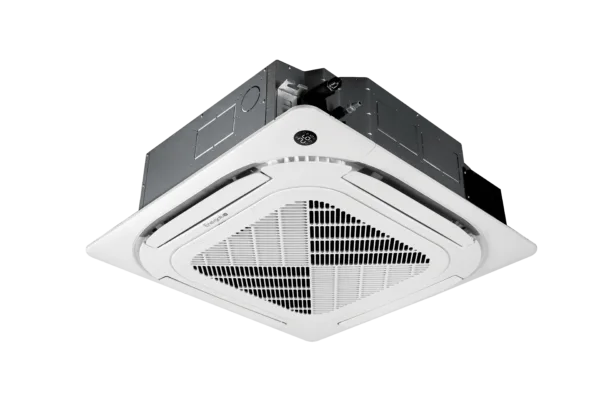 Кассетная сплит-система Energolux Cassete 6 SAC48C6-A / SAU48U6-A-WS30