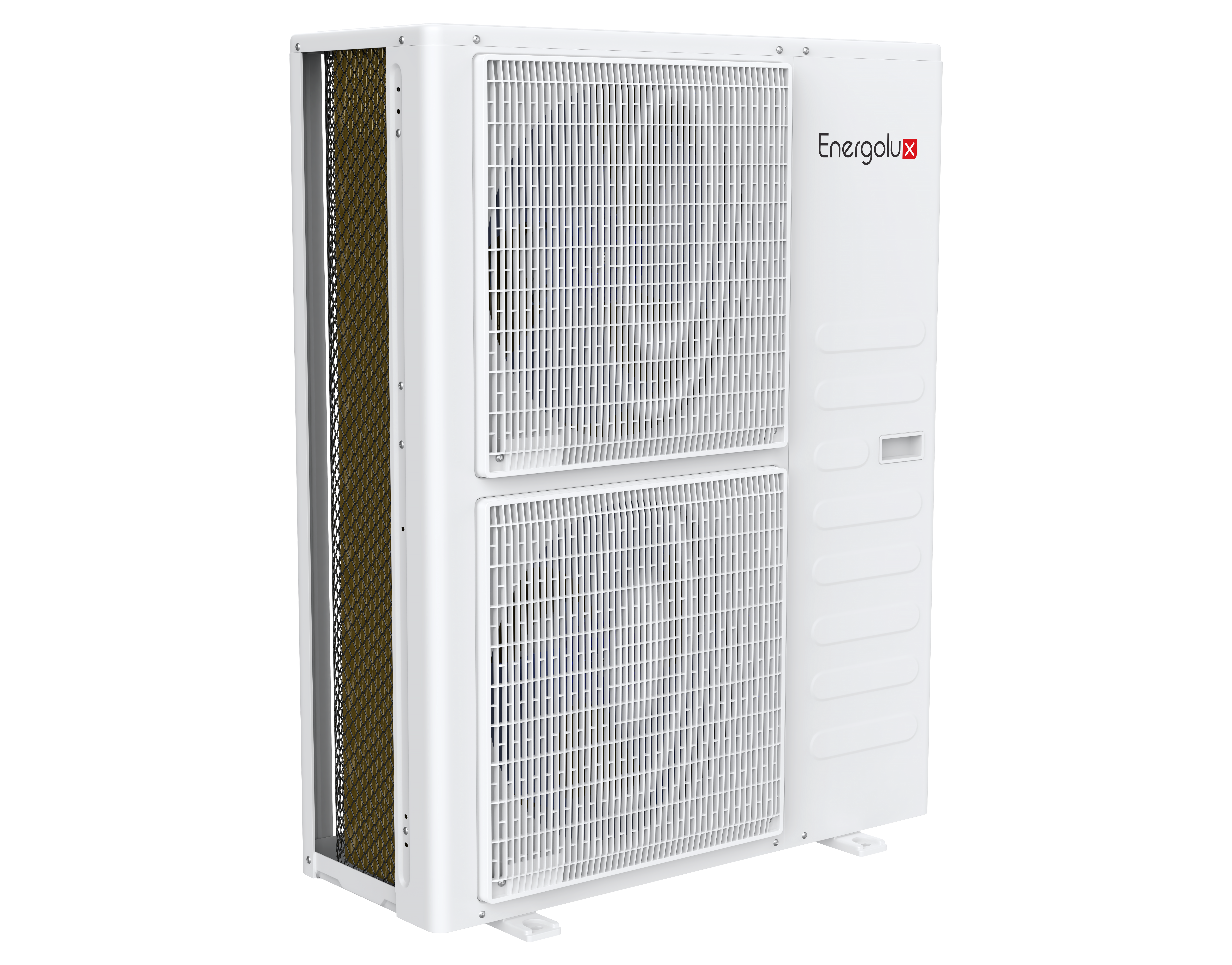 Кассетная сплит-система Energolux Cassete 6 SAC48C6-A / SAU48U6-A-WS40 — изображение 5