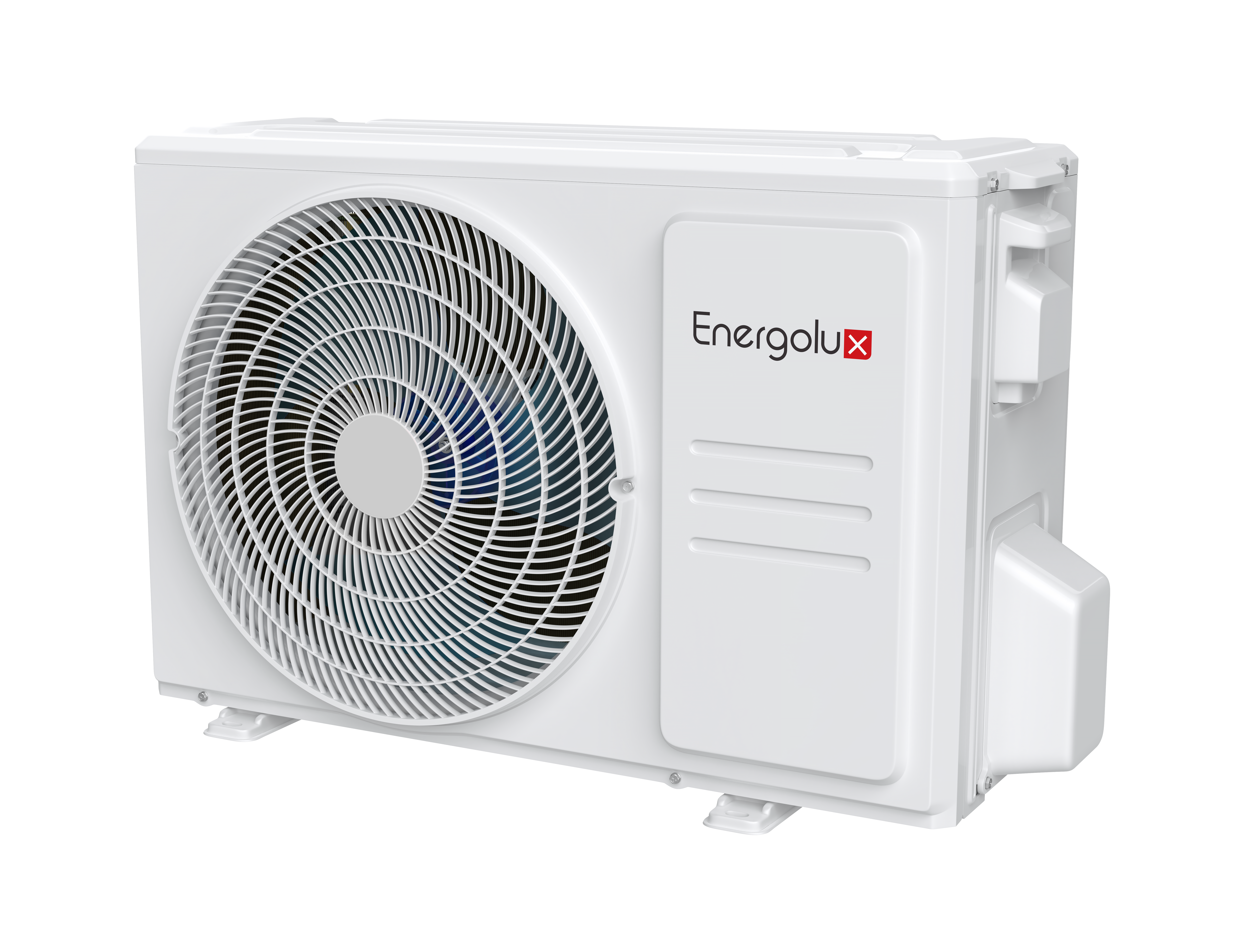 Кассетная сплит-система Energolux Cassete 6 SAС12С6-A / SAU12U6-A — изображение 4