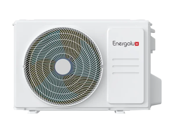Кассетная сплит-система Energolux Cassete 6 SAС24С6-A / SAU24U6-A — изображение 3