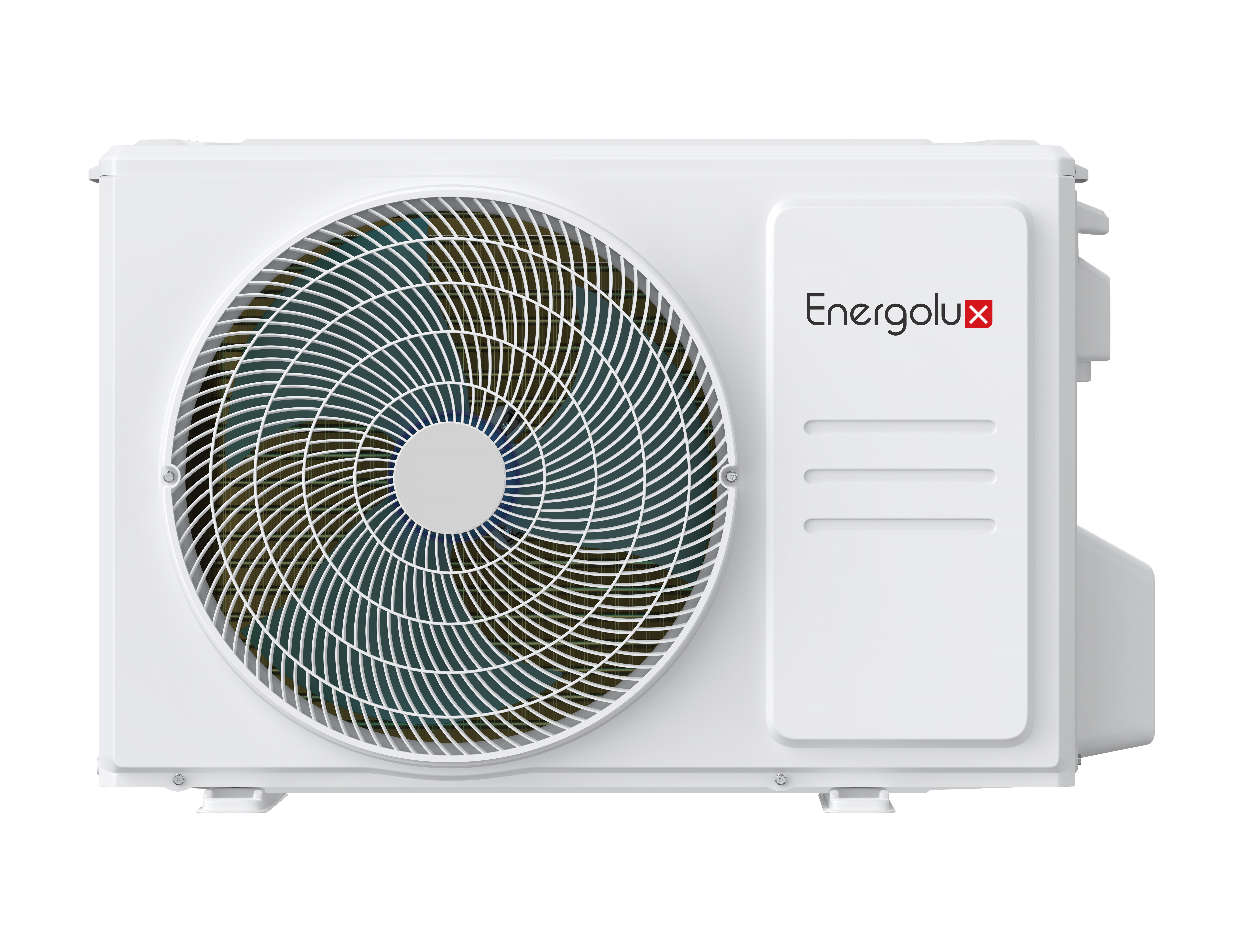 Кассетная сплит-система Energolux Cassete 6 SAС24С6-A / SAU24U6-A — изображение 3