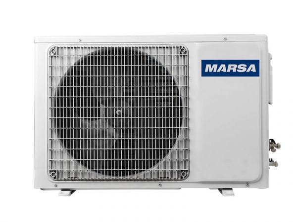 Кассетная сплит-система MARSA MRK-18UHA2N/MRK-18HA2NE-W — изображение 4