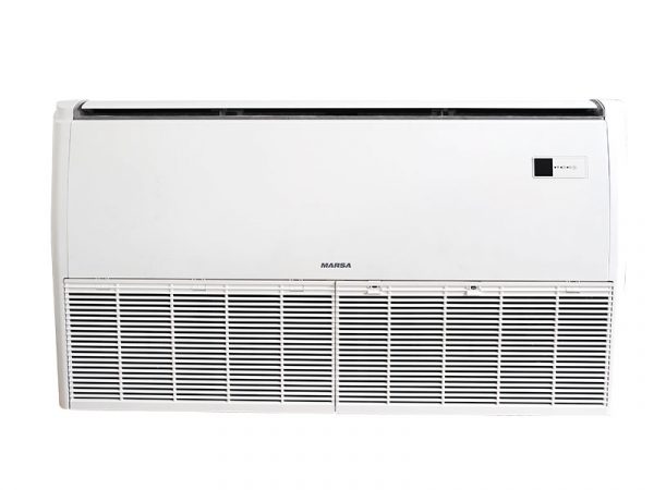 Кассетная сплит-система MARSA MRK-24UHAN/MRK-24HANE-W — изображение 3