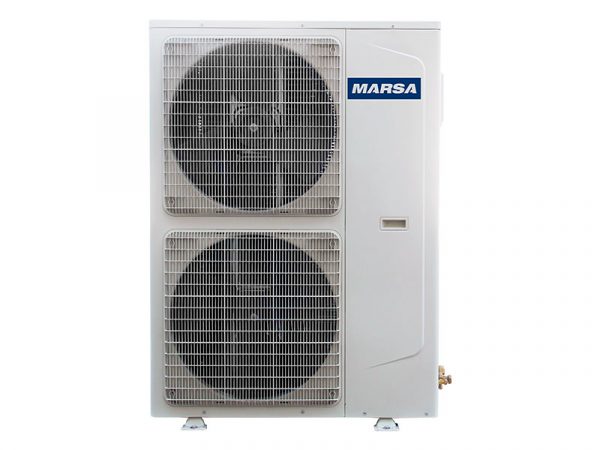 Кассетная сплит-система MARSA MRK-48UHA2N/MRK-48HA2NE-W — изображение 3