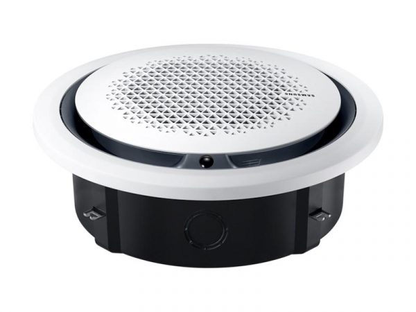 Кассетная сплит-система Samsung CAC 360ᵒ Внутренний блок AC071MN4PKH/EU — изображение 6