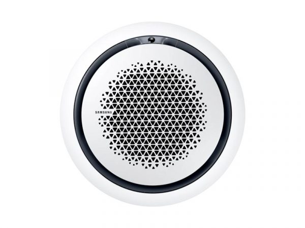 Кассетная сплит-система Samsung CAC 360ᵒ Внутренний блок AC140MN4PKH/EU — изображение 3