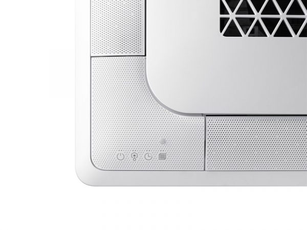 Кассетная сплит-система Samsung Панель PC4NUFMAN — изображение 4