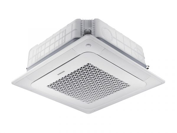 Кассетная сплит-система Samsung Внутренний блок AC120NN4DKH/EU — изображение 4