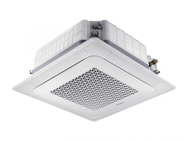Кассетная сплит-система Samsung Внутренний блок AC140NN4DKH/EU — изображение 6
