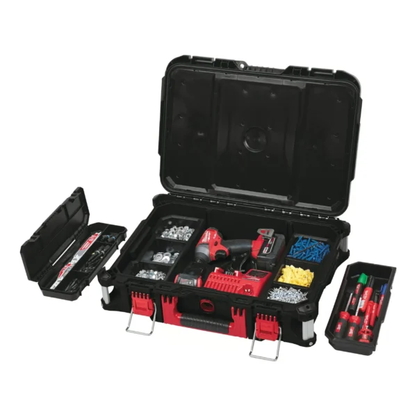 Кейс Milwaukee PACKOUT 4932464080 — изображение 3