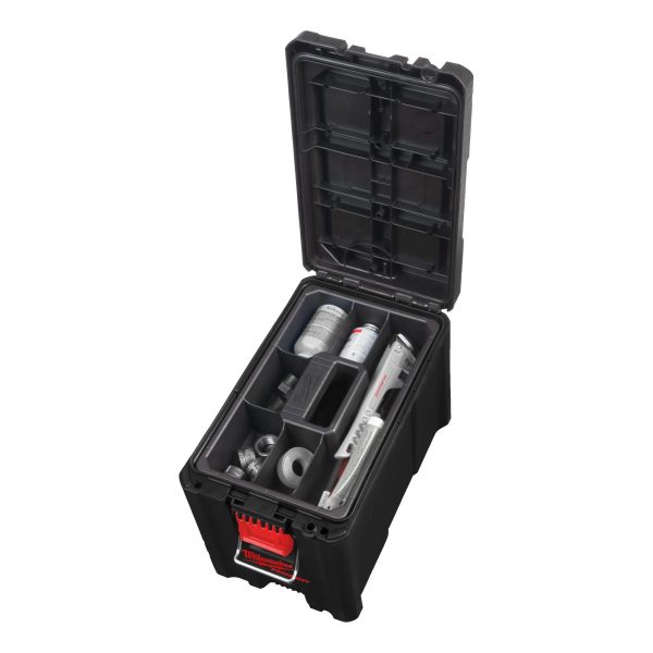 Кейс Milwaukee PACKOUT компактный 4932471723 — изображение 2