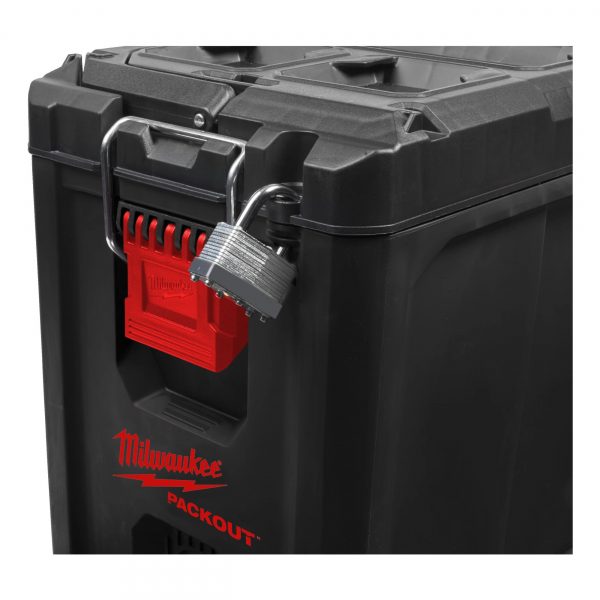 Кейс Milwaukee PACKOUT компактный 4932471723 — изображение 3