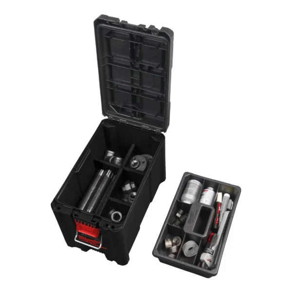 Кейс Milwaukee PACKOUT компактный 4932471723 — изображение 4