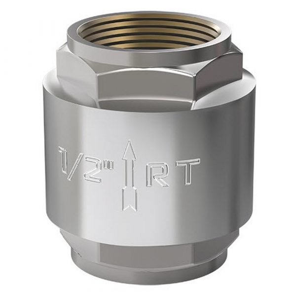 Клапан обратный Royal Thermo Optimal 1 1/2quot;