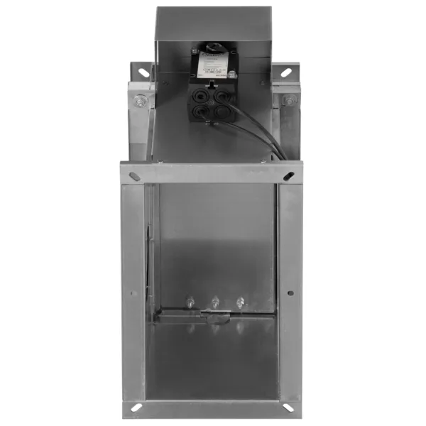 Клапан противопожарный SHUFT SHFDC-90-O-300_250-MB230-0-0-0-0 — изображение 2