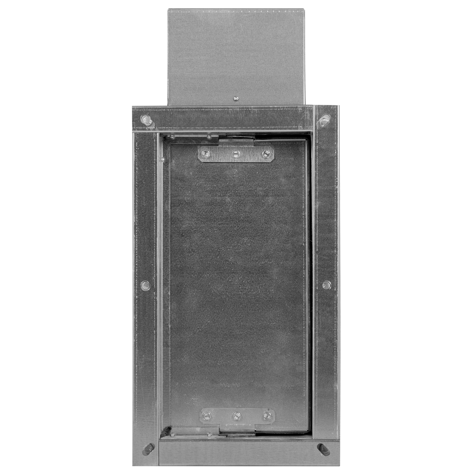 Клапан противопожарный SHUFT SHFDC-90-O-750_900-MB230-0-0-0-0 — изображение 4