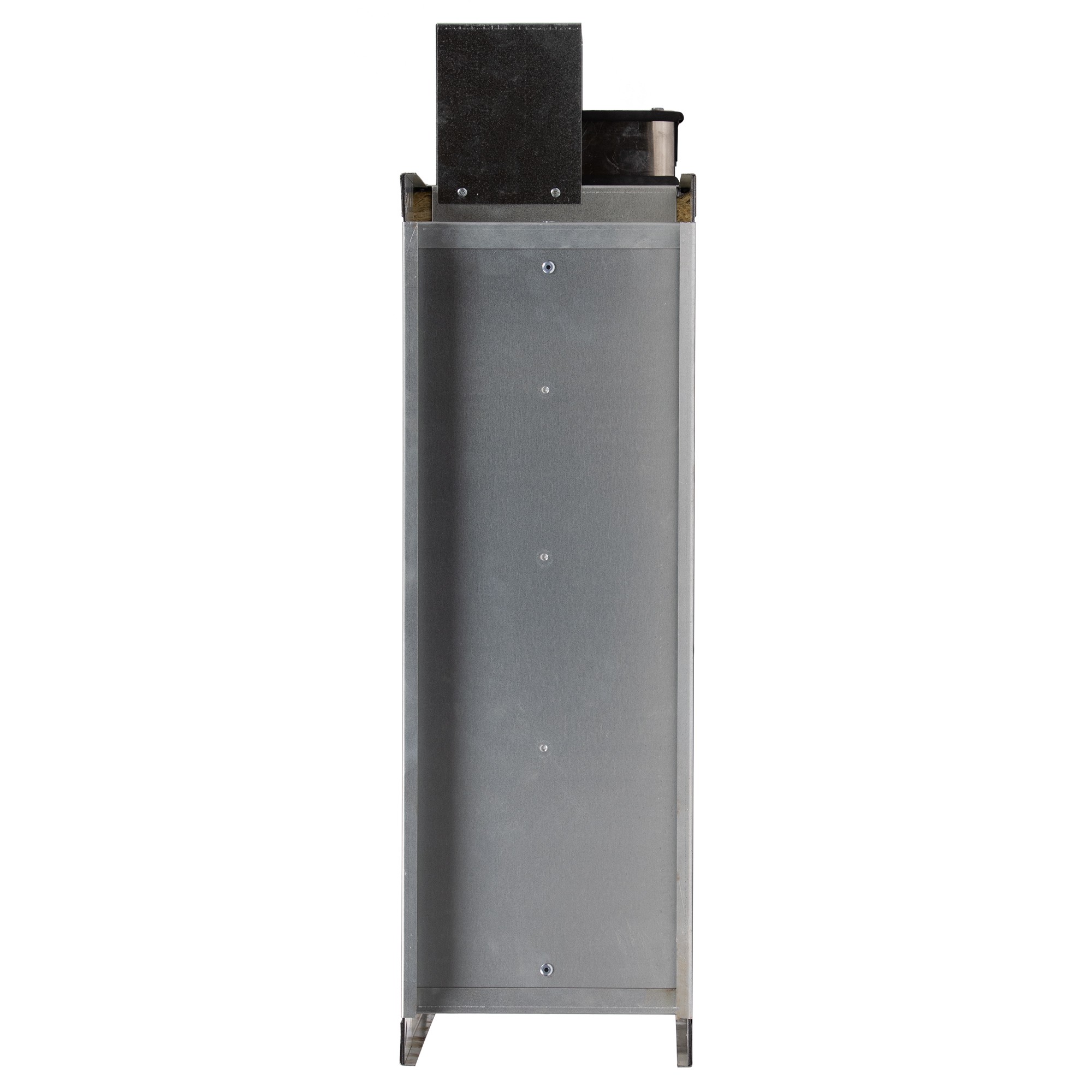 Клапан противопожарный SHUFT SHFDO-60-O-600_200-MB230-0-0-0-0 — изображение 5
