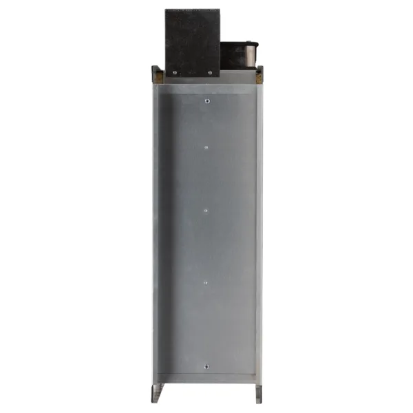 Клапан противопожарный SHUFT SHFDO-60-O-650_400-MB230-0-0-0-0 — изображение 5