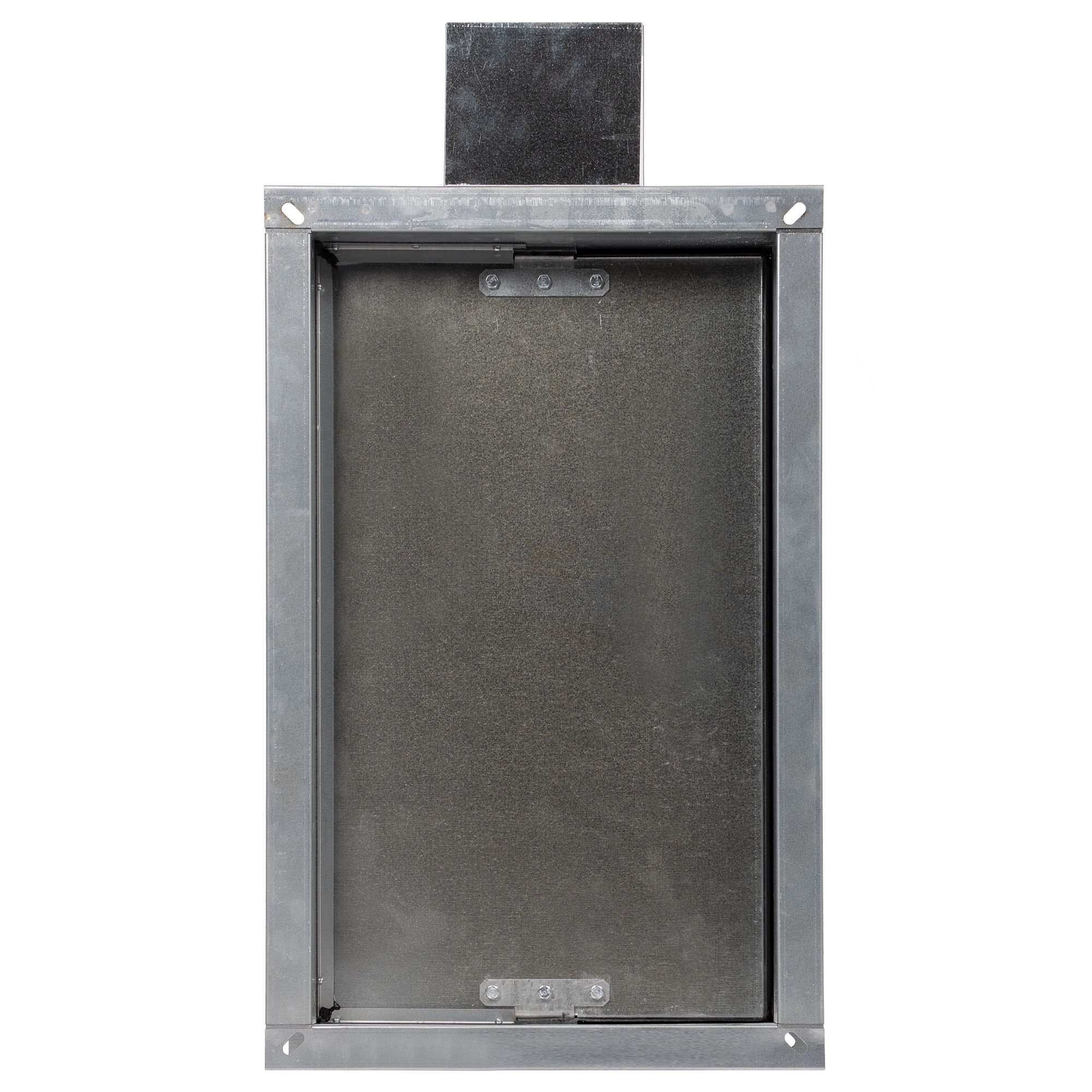 Клапан противопожарный SHUFT SHFDO-60-O-700_500-MB230-0-0-0-MC — изображение 6