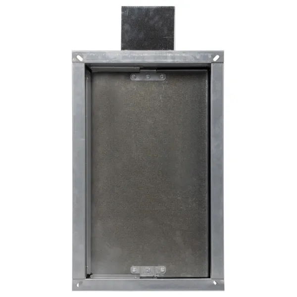 Клапан противопожарный SHUFT SHFDO-60-O-d1000-MB230-F-0-0-0 — изображение 6