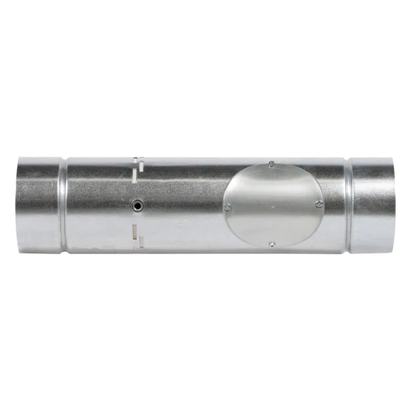 Клапан противопожарный SHUFT SHFDO-60-O-d560-MB230-0-0-0-0 — изображение 5