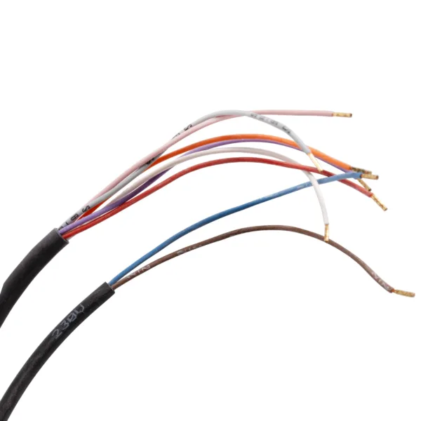 Клапан противопожарный SHUFT SHFDO-90-O-d315-MB230-F-0-Kk-0 — изображение 6