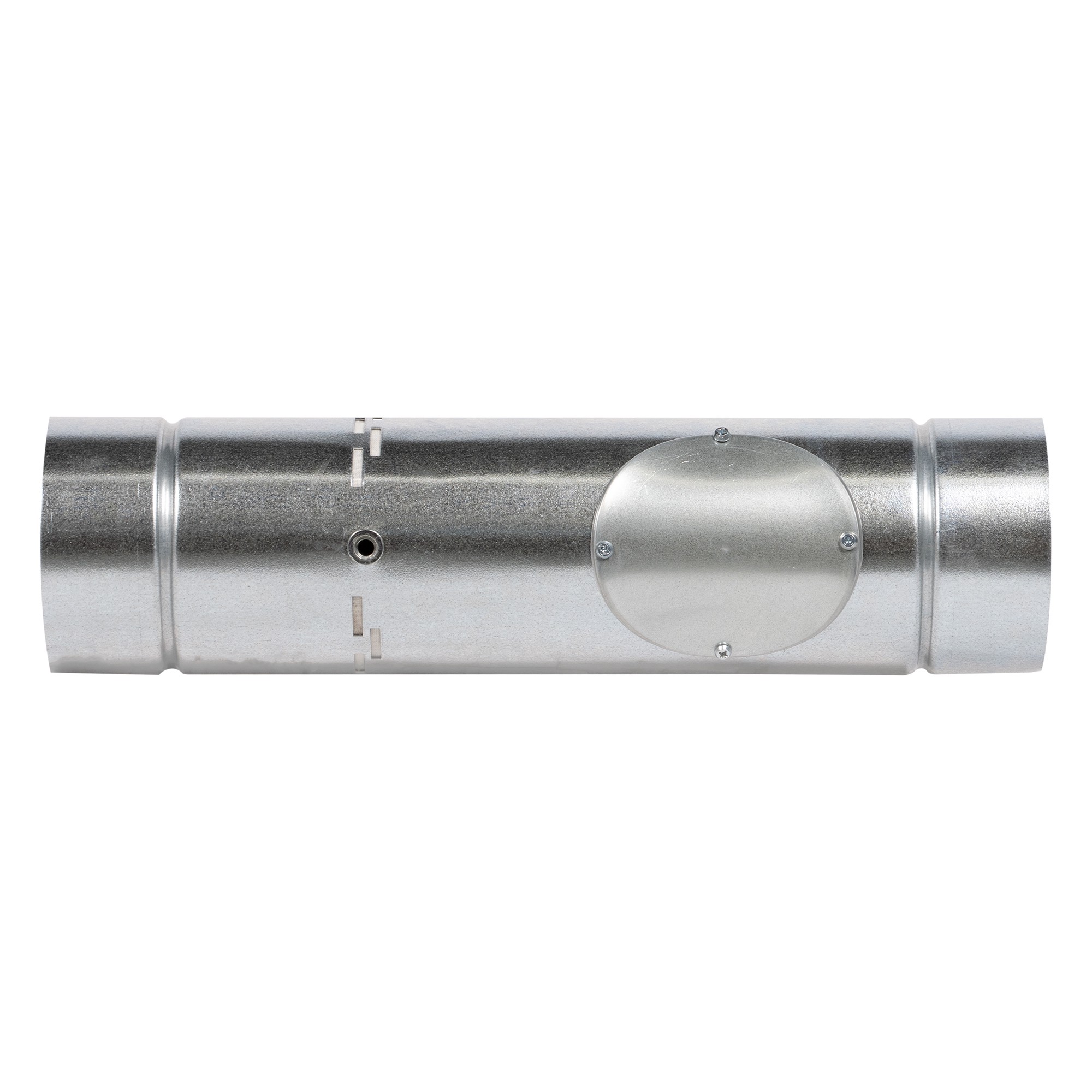 Клапан противопожарный SHUFT SHFDO-90-O-d400-MB24-0-0-0-0 — изображение 5