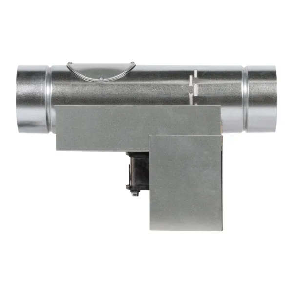 Клапан противопожарный SHUFT SHFDO-90-O-d560-MB230-0-0-0-0 — изображение 2