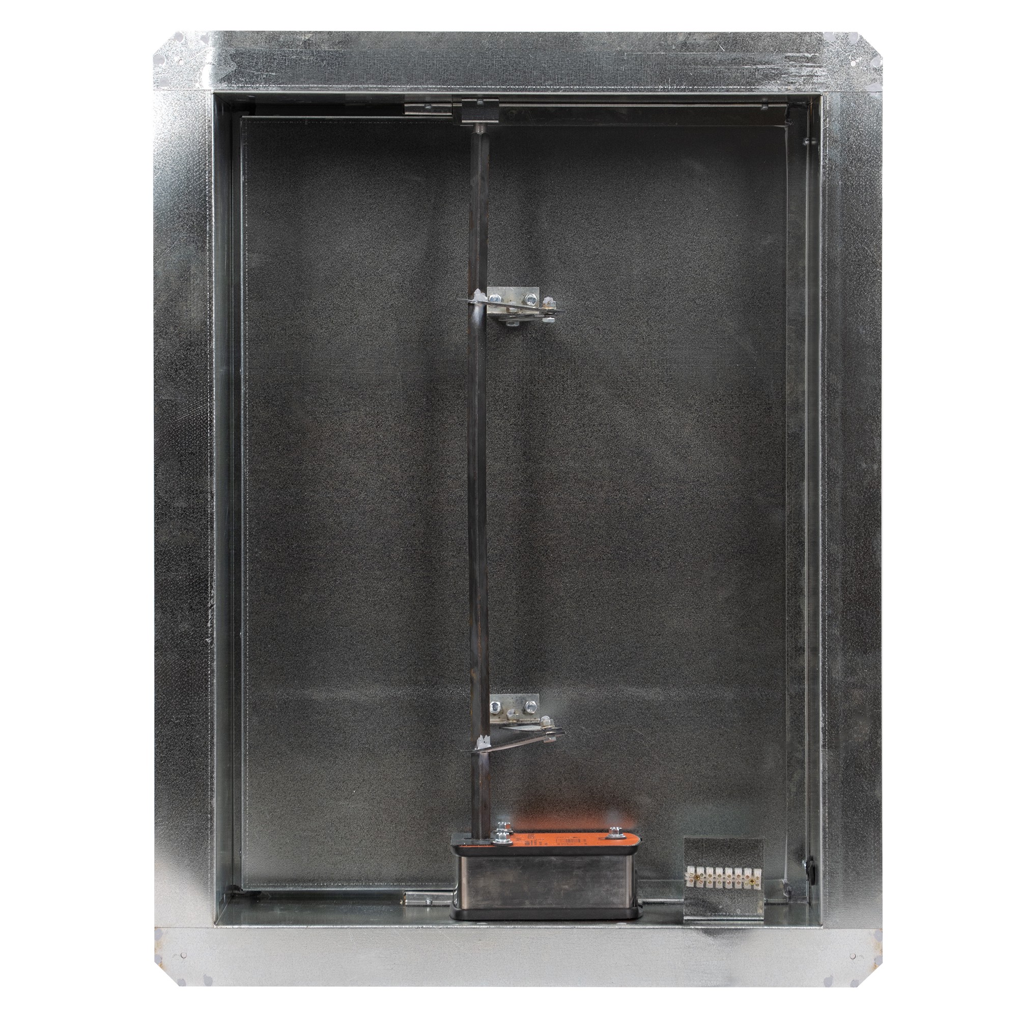 Клапан противопожарный SHUFT SHSD-120-O-1000_600-MB230-F1-IN-Kl-0 — изображение 2