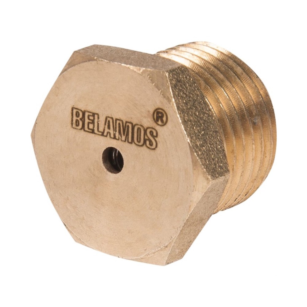 Клапан сливной BELAMOS FV-B 1/2quot; 0