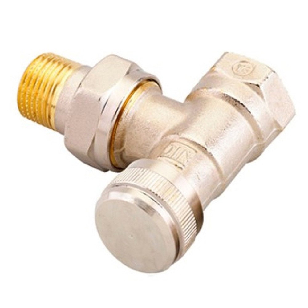 Клапан запорный DANFOSS RLV-20