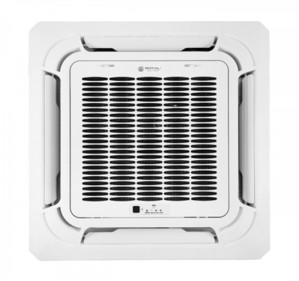 Классическая сплит-система кассетного типа серии ESPERTO NEW ES-C 12HRX/ES – C pan/1X/ES-E 12HX (комплект) — изображение 2