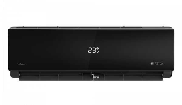 Классическая сплит-система серии ATTICA NERO RC-AN55HN (комплект) — изображение 2