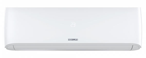 Классическая сплит-система серии COMFORT CLASS ACHL-12CC-CHDV02S (комплект) — изображение 2