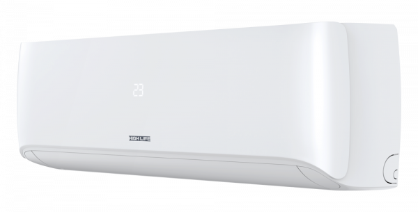 Классическая сплит-система серии COMFORT CLASS ACHL-12CC-CHDV02S (комплект) — изображение 4