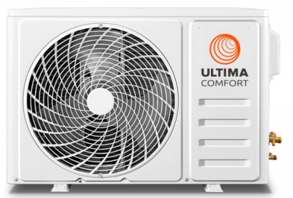 Классическая сплит-система серии EXCEED EXD-12PN (комплект) — изображение 3