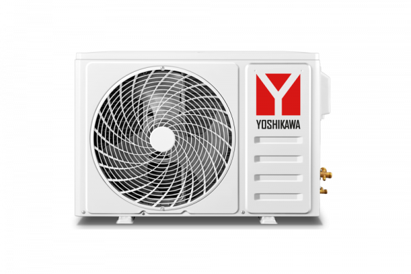 Классическая сплит-система серии NAGARA YAC-12WRNG (комплект) — изображение 4