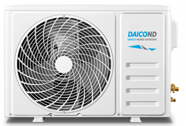 Классическая сплит-система серии ODYS DN-OS24NW (комплект) — изображение 3