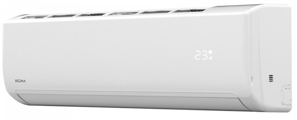 Классическая сплит-система серии SKY XG-SKY27RHA (комплект) — изображение 2